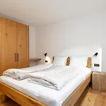 Lägenhet Haus Tauernblick 4