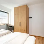 דירה Haus Tauernblick 4 *