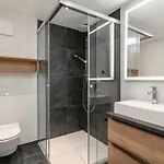 Haus Tauernblick 4 * Jochberg