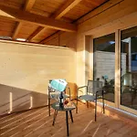 Haus Tauernblick 4 דירה *