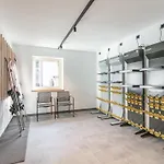 Lägenhet Haus Tauernblick 4 Jochberg
