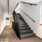 Lägenhet Haus Tauernblick 4
