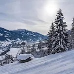 דירה Haus Tauernblick 4 *