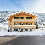 דירה Haus Tauernblick 4 יואכברג