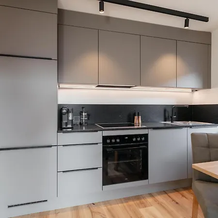 Haus Tauernblick 4 *