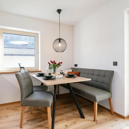 Apartment Haus Tauernblick 4