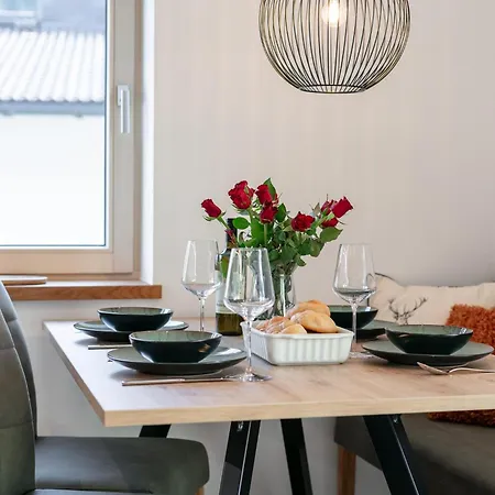 Apartment Haus Tauernblick 4