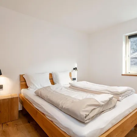Lägenhet Haus Tauernblick 4 *