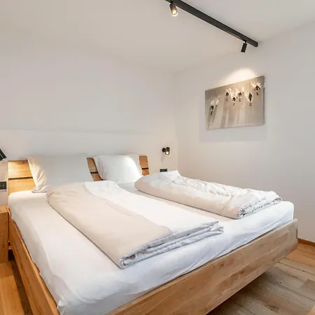 Lägenhet Haus Tauernblick 4