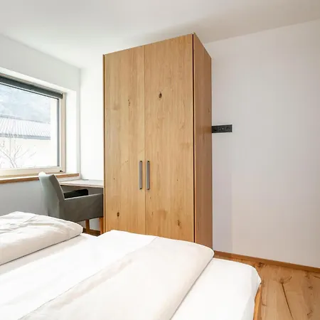 شقة Haus Tauernblick 4 *