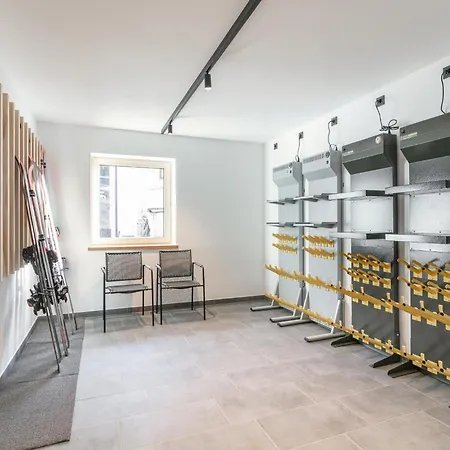 شقة Haus Tauernblick 4 يوخبرغ