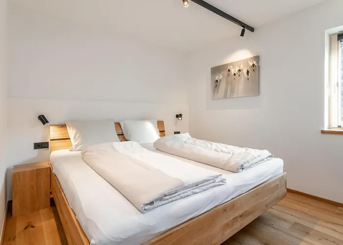 Haus Tauernblick 4 Jochberg