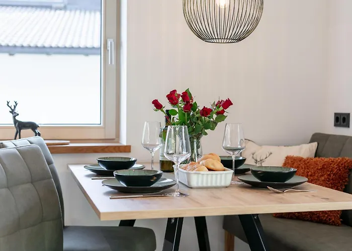 Apartment Haus Tauernblick 4