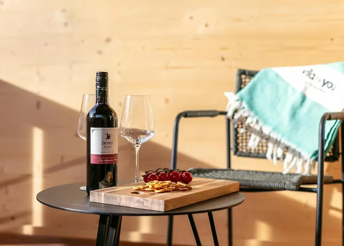 Haus Tauernblick 4 Apartment *