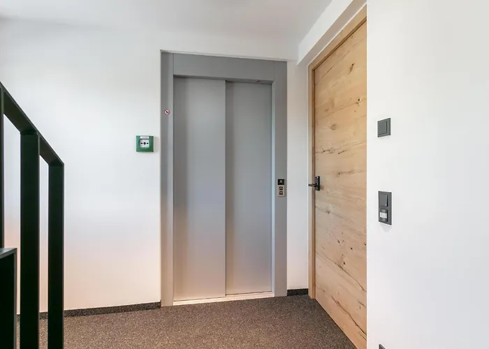 Haus Tauernblick 4 Apartment *