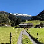 Haus Tauernblick 4 Lägenhet