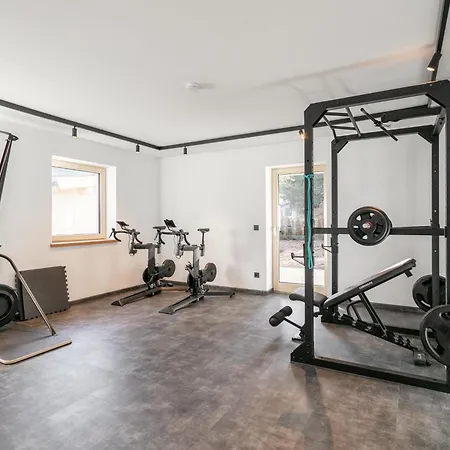 Lägenhet Haus Tauernblick 4