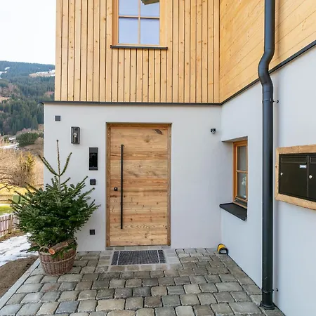 Lägenhet Haus Tauernblick 4 Jochberg