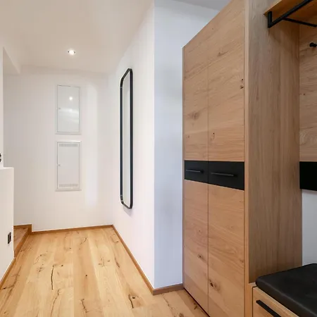 Lägenhet Haus Tauernblick 4 Jochberg