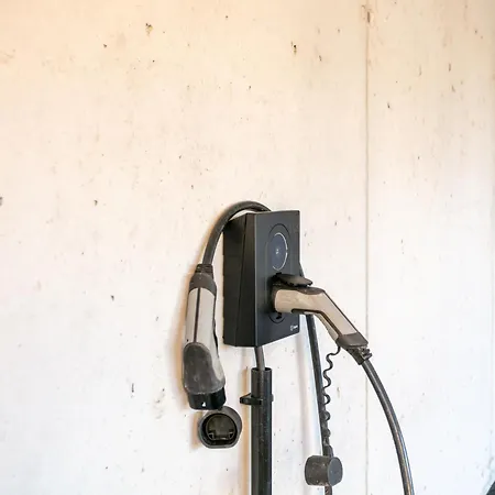 Haus Tauernblick 4 * Jochberg