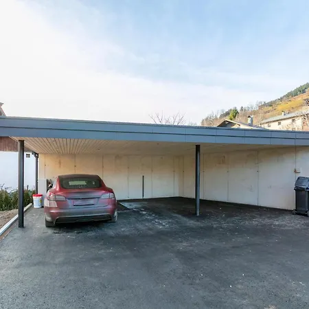 Lägenhet Haus Tauernblick 4 Jochberg