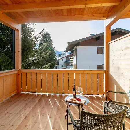 Haus Tauernblick 4 *