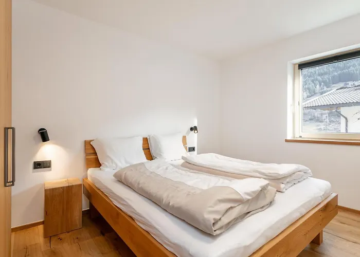 Haus Tauernblick 4 Lägenhet *