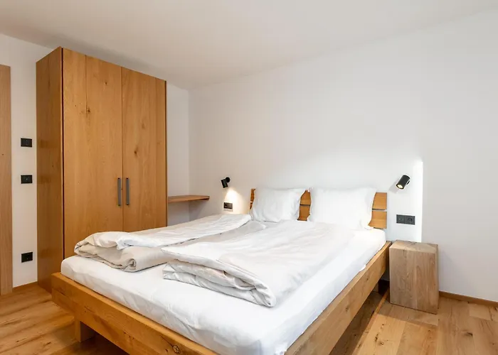 Haus Tauernblick 4 * Jochberg