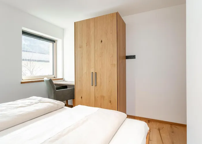 Lägenhet Haus Tauernblick 4 Jochberg