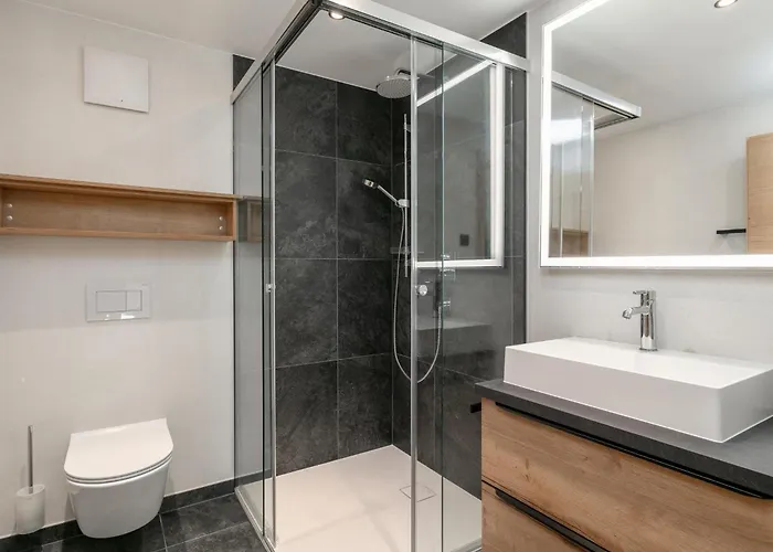 Haus Tauernblick 4 * Jochberg