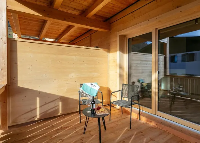 Haus Tauernblick 4 *