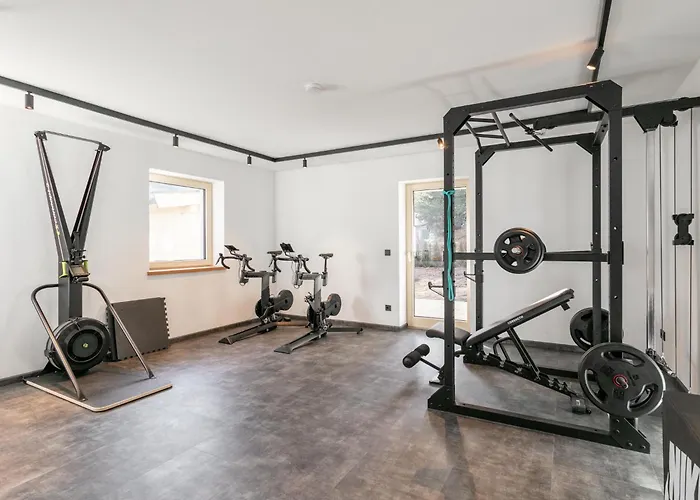 Lägenhet Haus Tauernblick 4