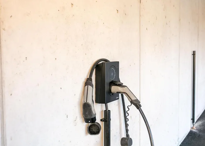 Haus Tauernblick 4 * Jochberg